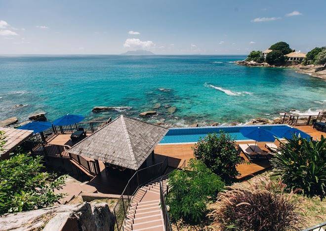 Oceanica Resort Seychelles Image