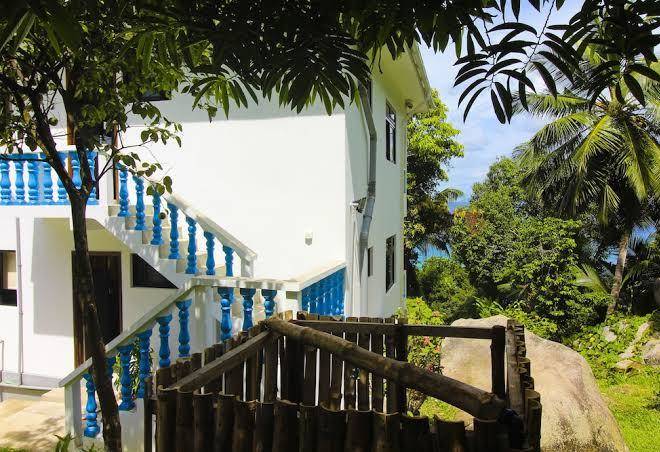 Stelia Seychelles Image