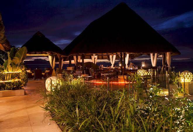 Sunset Beach Hotel Image