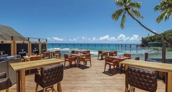 Avani Barbarons Seychelles Resort Image