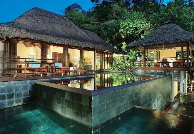 Constance Lemuria Praslin Seychelles Image