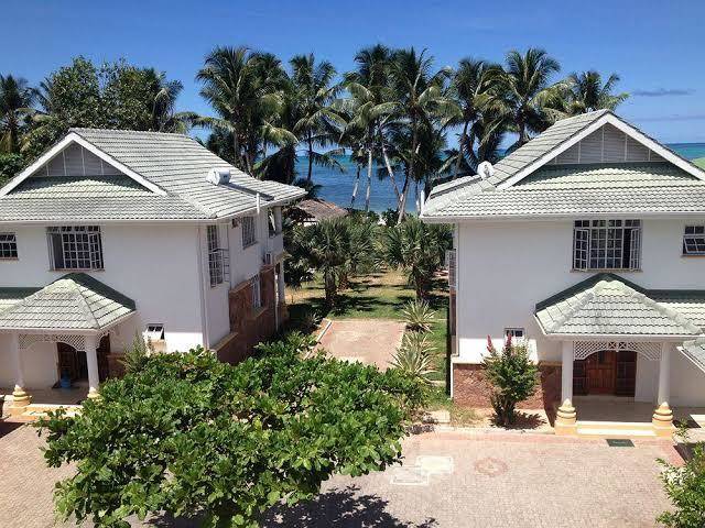 Ocean Jewels Resort Image