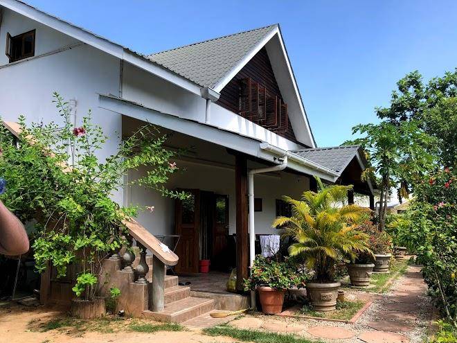 Belle Amie Self Catering Image