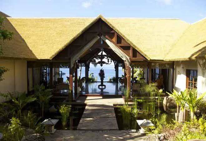 Fregate Island Private Image