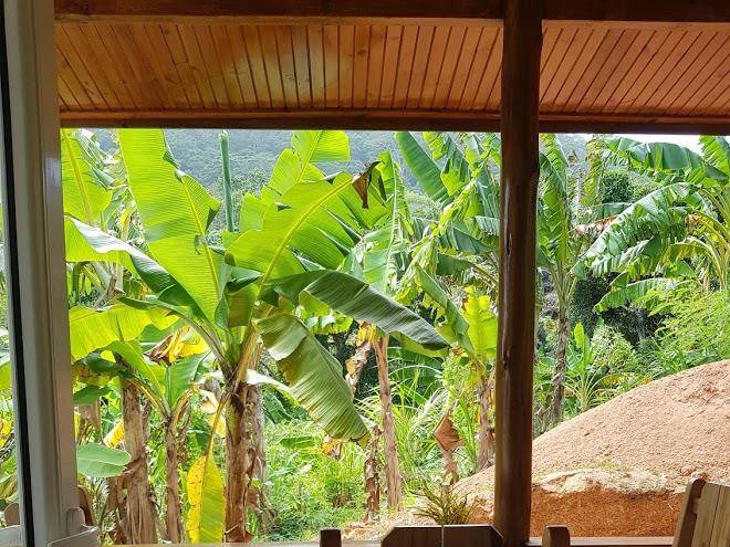 La Bel Zilwaz Self Catering Image