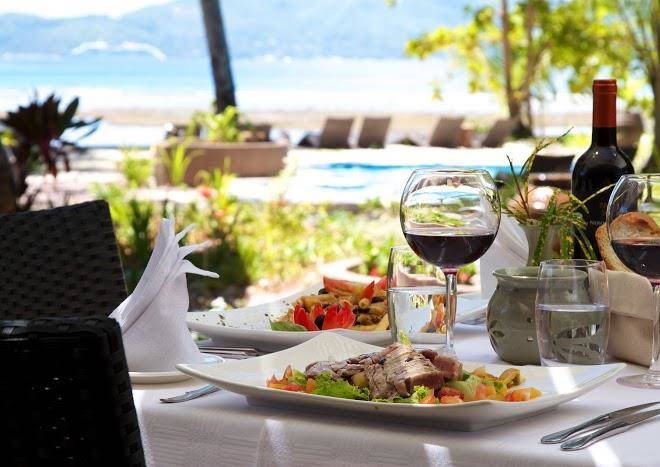 Le Repaire Boutique Hotel & Restaurant Image