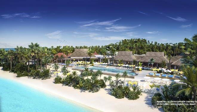 Club med seychelles image