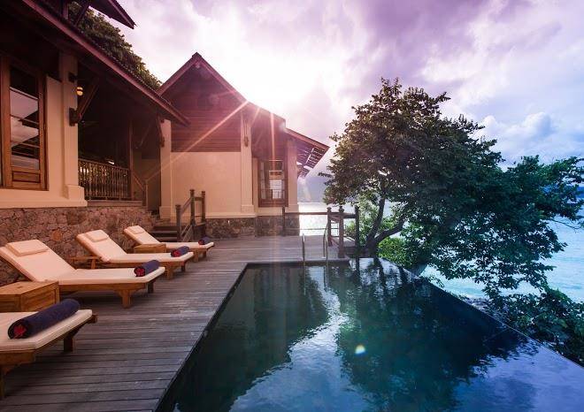 Ja Enchanted Island Resort Image