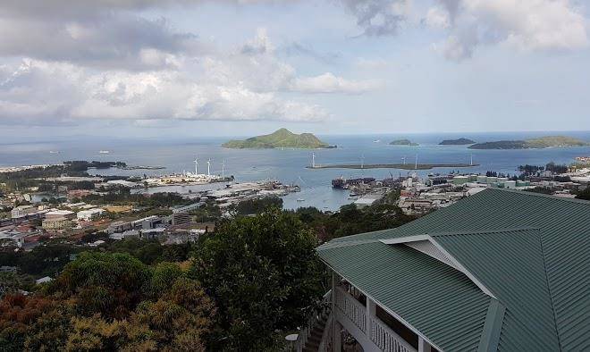 Hotel Beau Sejour Image