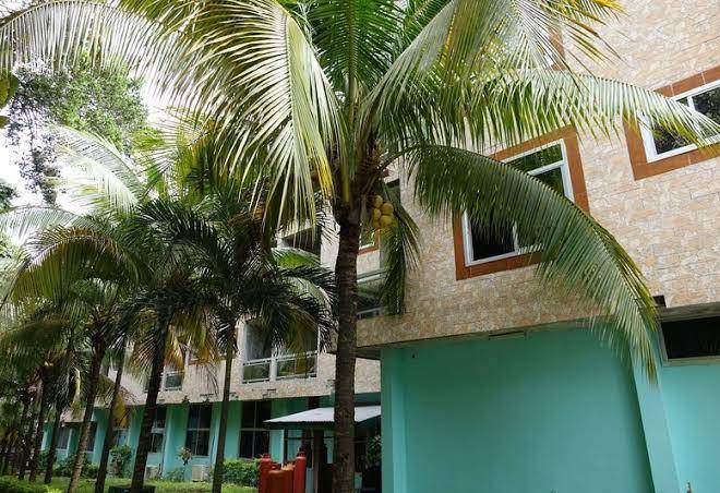 Wusum hotel
