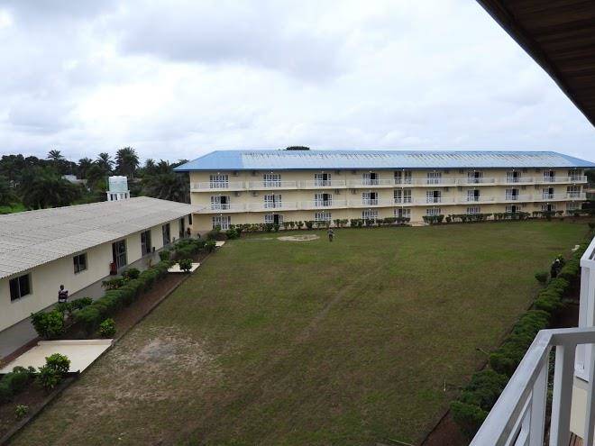 Lungi gateway hotel
