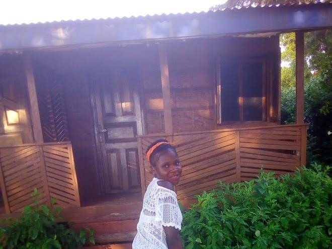 Lomtible beach resort