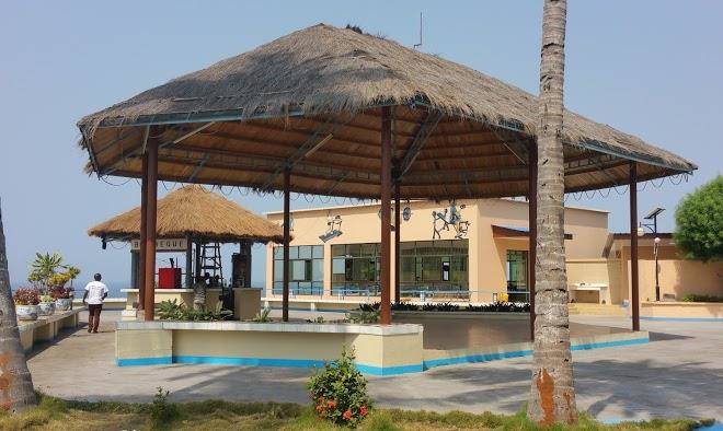 Bintumani hotel