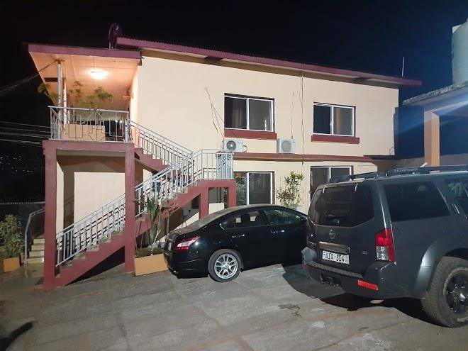 Jam hotel lodge