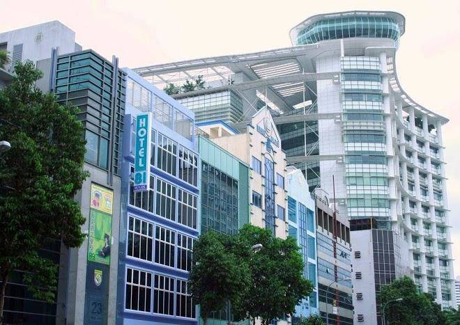 Hotel 81 Bugis Image