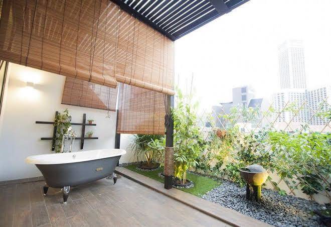 Hotel Nuve Heritage City Hall Image