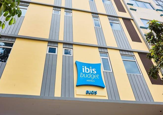 Ibis budget singapore bugis