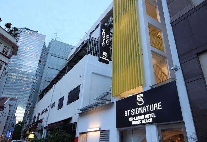 St Signature Bugis 2 Image