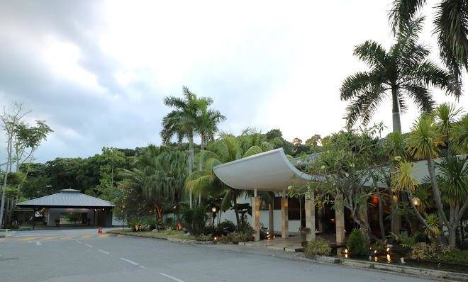 City Beach Resort Image