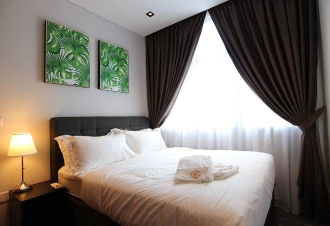 St Residences Tiong Bahru Image