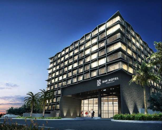 Travelodge Harbourfront Image