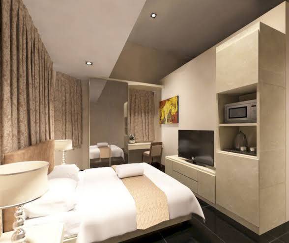 Triple 2 Studio Image