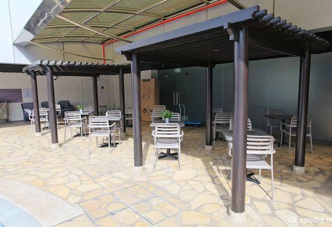 Aerotel Singapore Image