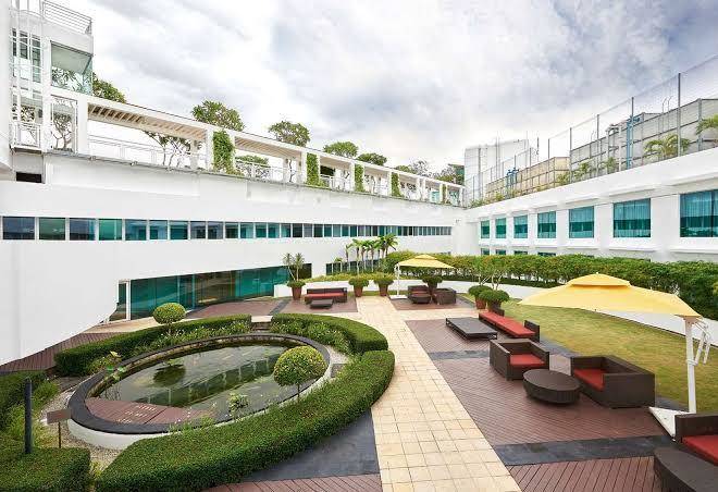 Village Hotel Changi Image