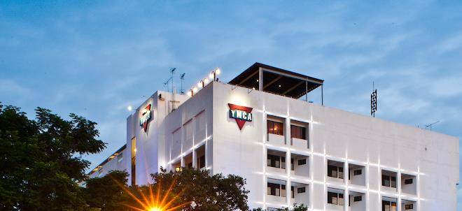 Ymca one orchard