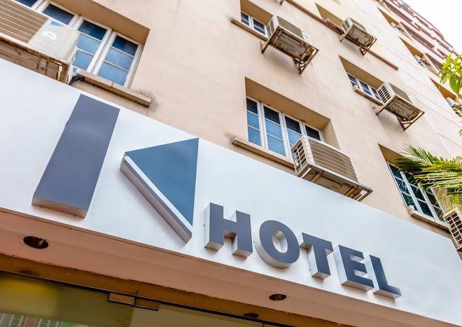 K Hotel 12 Image
