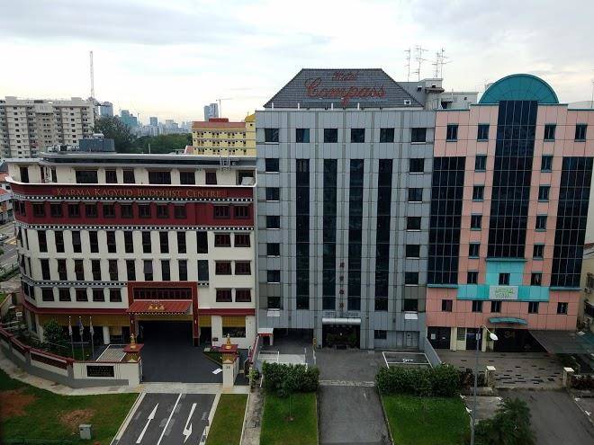 Evergreen Residences Image