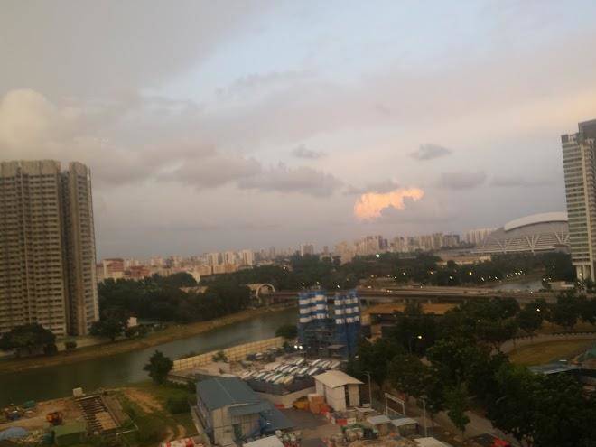 Happy Hotel Spring Image