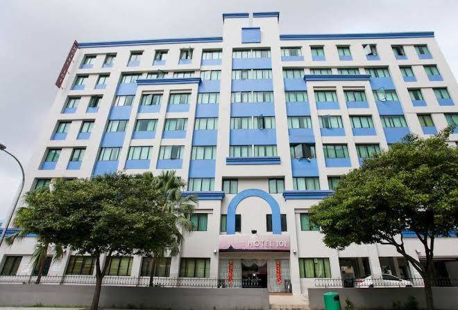 Home Suite View Hotel Image