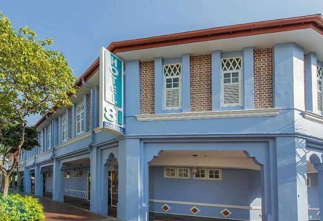 Hotel 81 Sakura Image