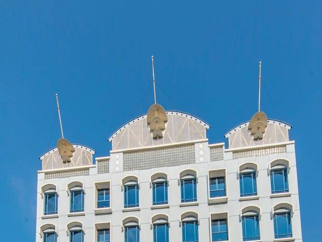 Hotel 81 Palace Image