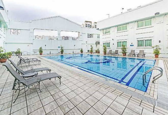 Hotel 81 tristar