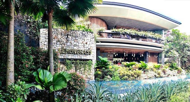 Lemon Grass Hotel Image