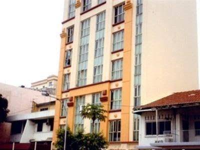 Nicoll Hotel Image