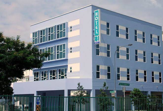 Hotel 81 Kovan Image