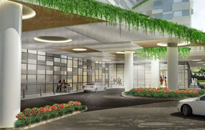 Genting Hotel Jurong Image