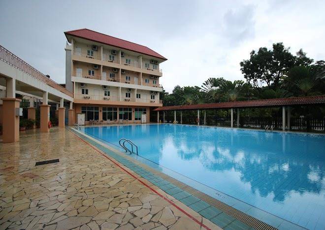 Arena Country Club Image