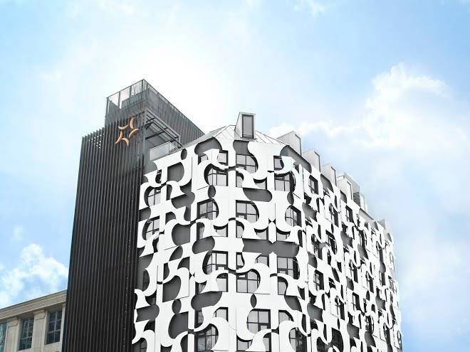 Hotel Nuve Stellar Image