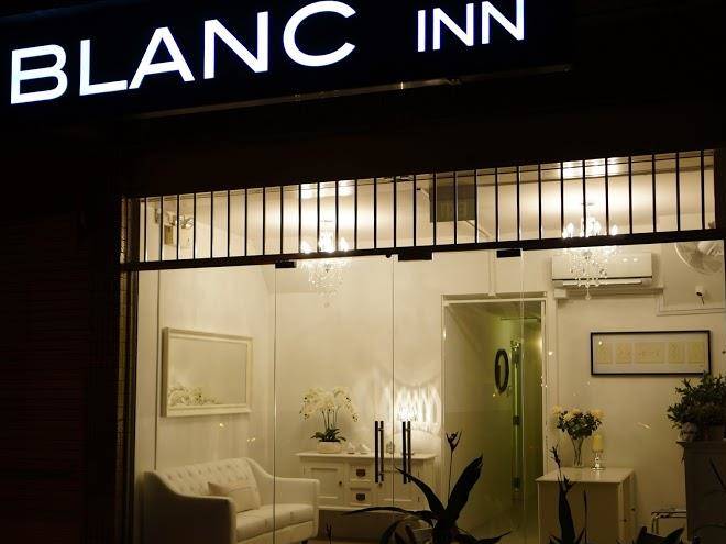 Singapore Blanc Inn Image