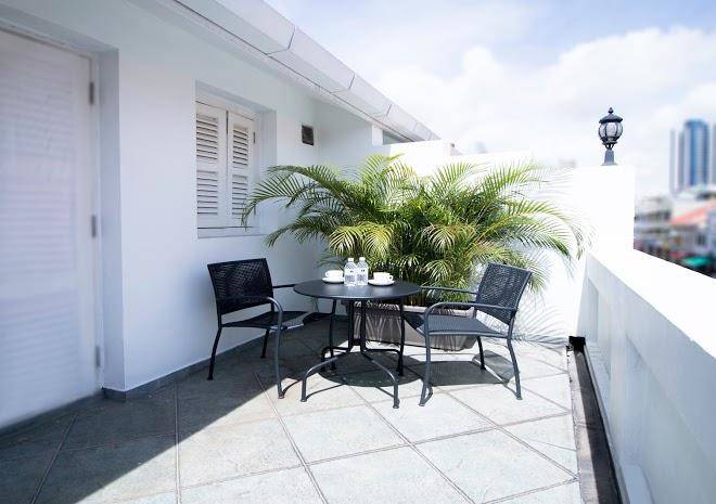 Harbour Ville Hotel Hamilton Image