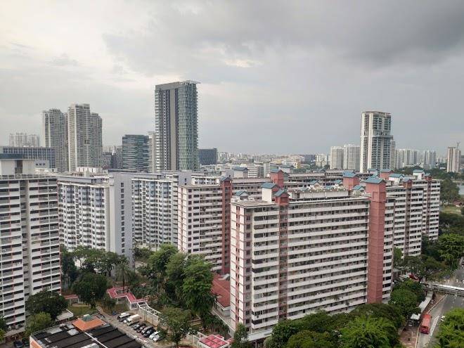 Hotel Destination Singapore Image