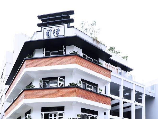 Hotel Nuve Urbane Lavender Image