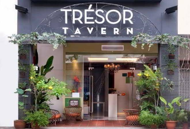 Hotel Snow Lavender Image