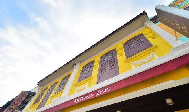 Mitraa Inn Singapore Image