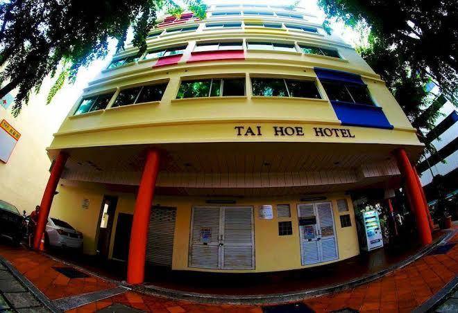 Tai Hoe Hotel Image