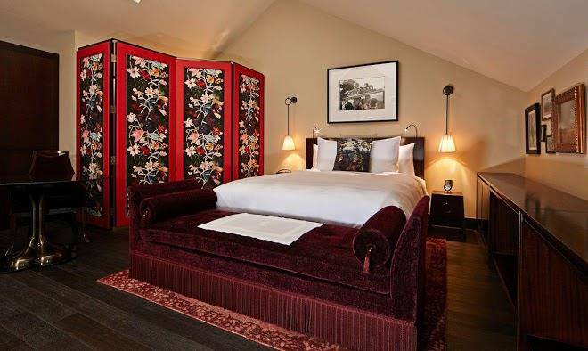 The Vagabond Club Singapore A Tribute Portfolio Hotel Image